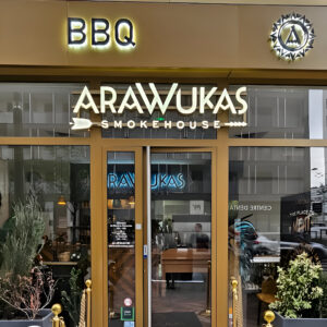 Arawukas