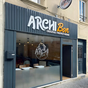 ArchiBon
