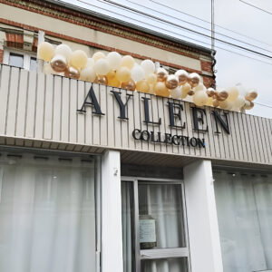 Ayleen