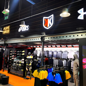 FootKorner Sarcelles