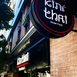 KinThai