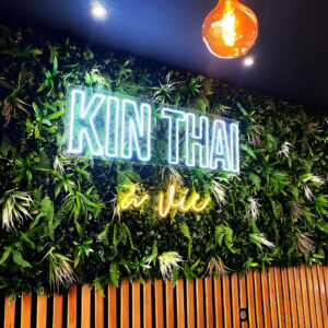 KinThai