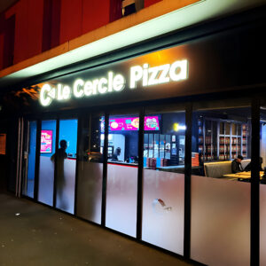 LeCerclePizza