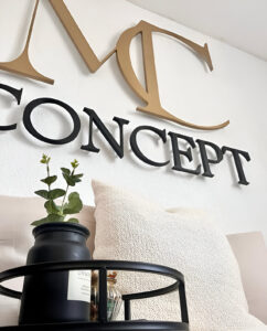 MCconcept