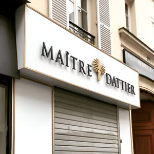 MaîtreDattier