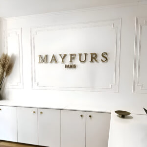 Mayfurs