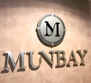 Munbay