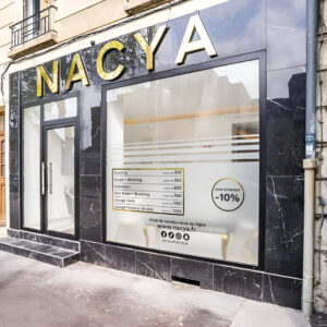 Nacya