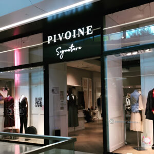 Pivoine