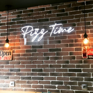 PizzTime