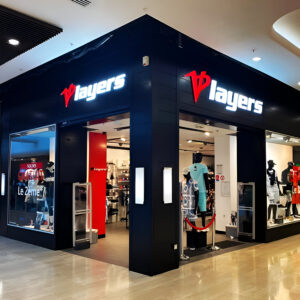 Player
