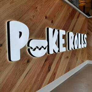 Pokerolls