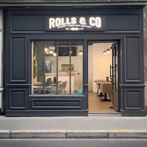 Rollsnco