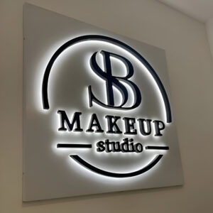 SBmakeup