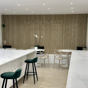 ShanèseMillet