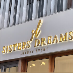 SistersDreams