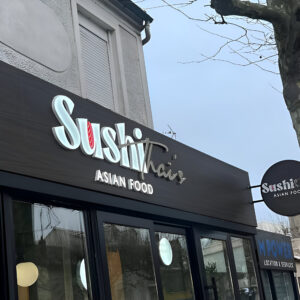 SushiThais