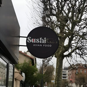 SushiThais
