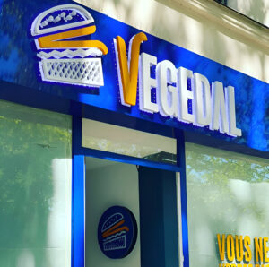 Vegedeal
