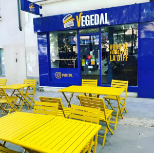 Vegedeal
