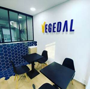 Vegedeal