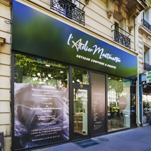 AtelierMontmartre